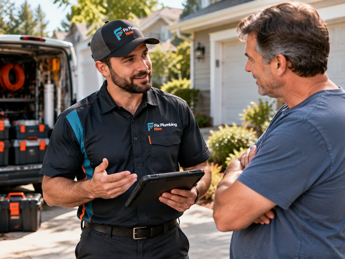 Clogged Drain Service Woodside, NY FAQs